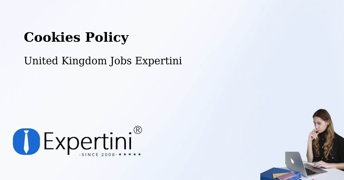 Cookies Policy - United Kingdom Jobs Expertini